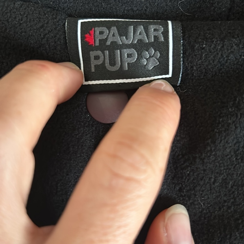 PAJAR Toby Jacket - Picture 9 of 11